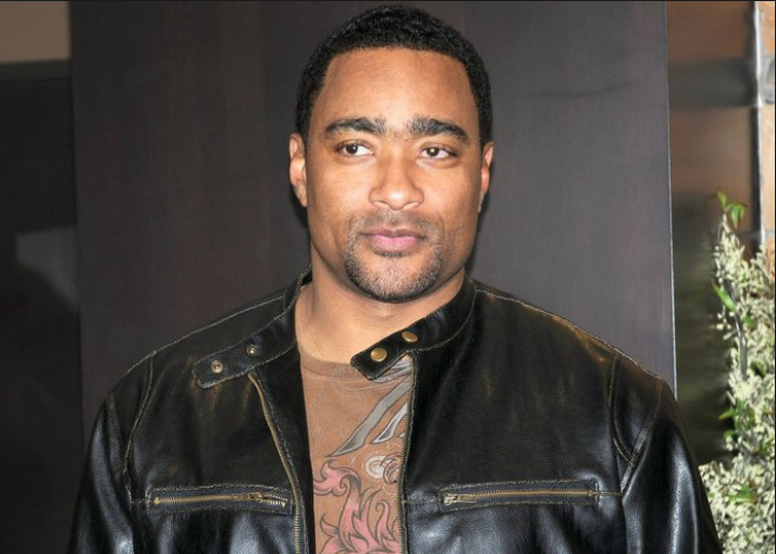 Yancey Thigpen - Motivational Sports Speaker